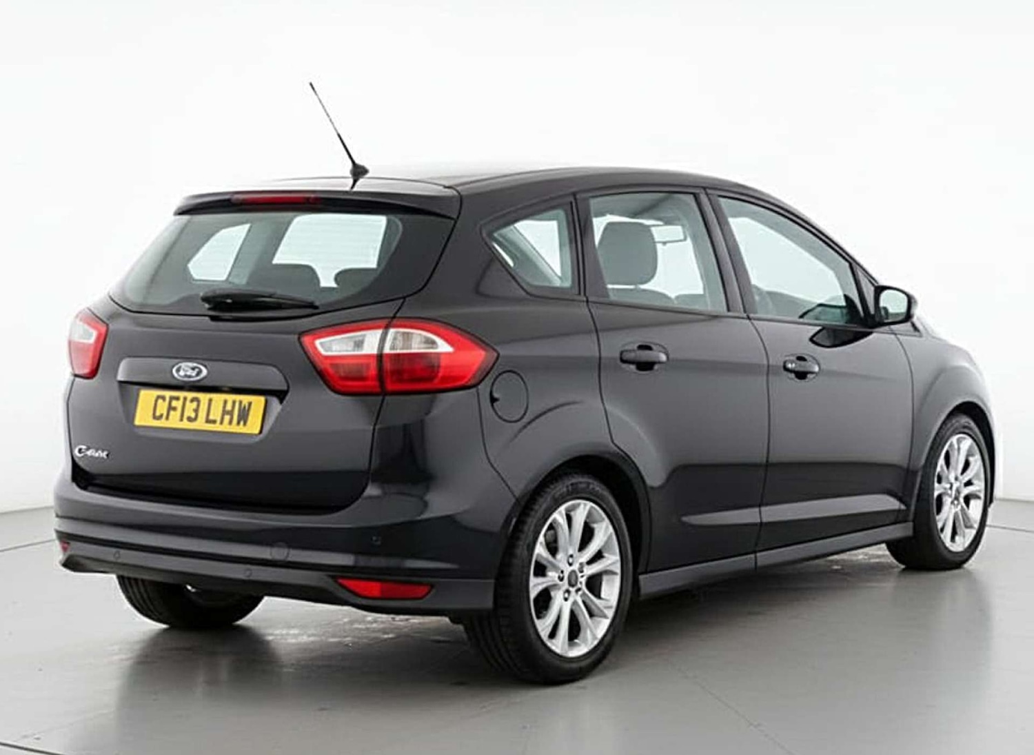 Used Ford C-Max 2013 for sale - 77342232: Photo 15