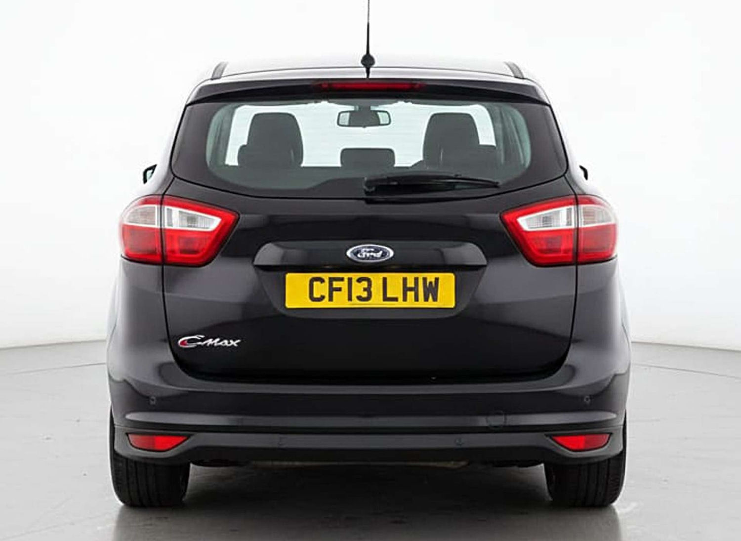 Used Ford C-Max 2013 for sale - 77342232: Photo 16