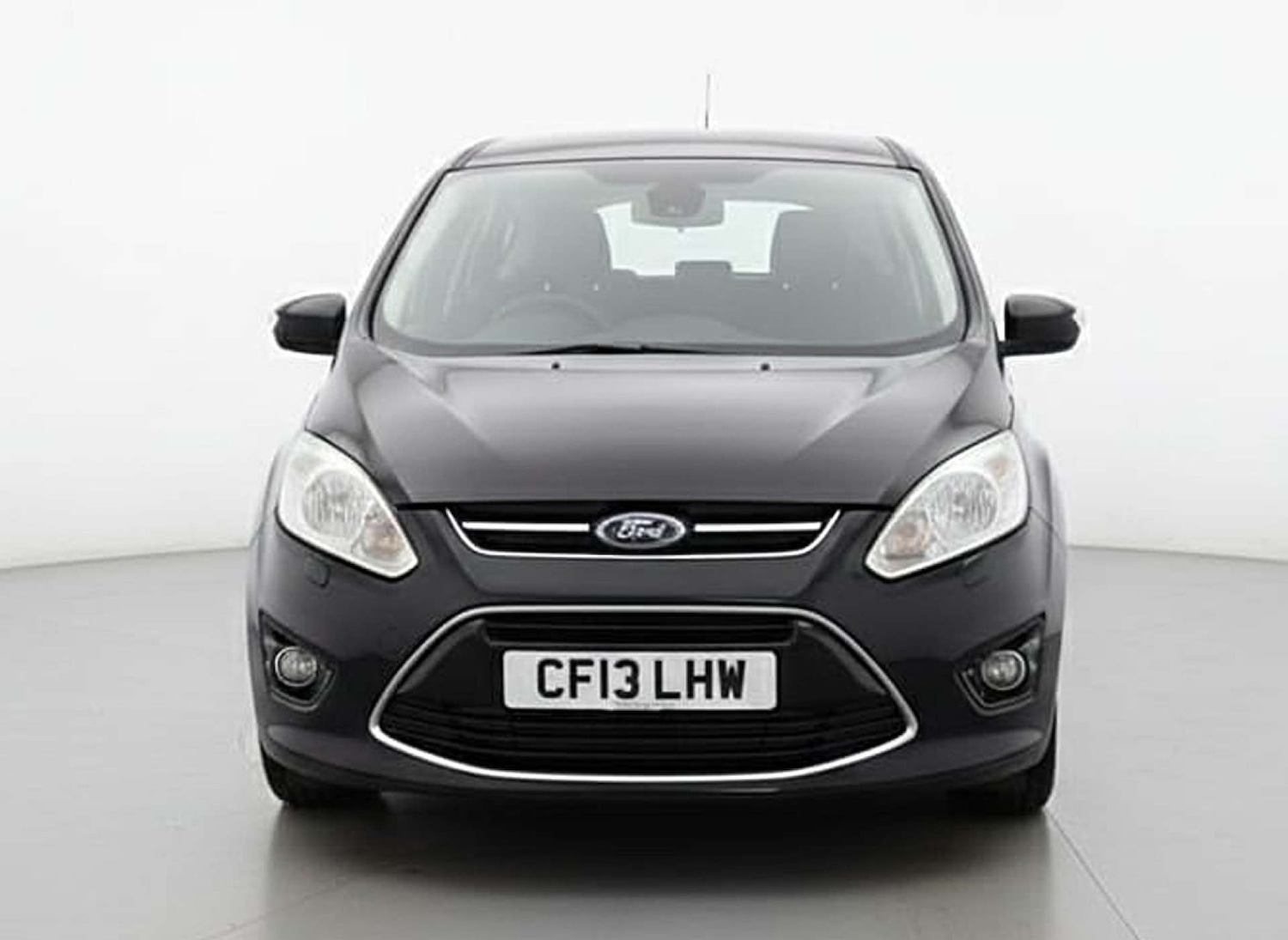 Used Ford C-Max 2013 for sale - 77342232: Photo 2