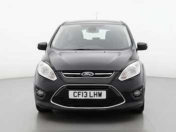 Used Ford C-Max 2013 for sale - 77342232: Photo