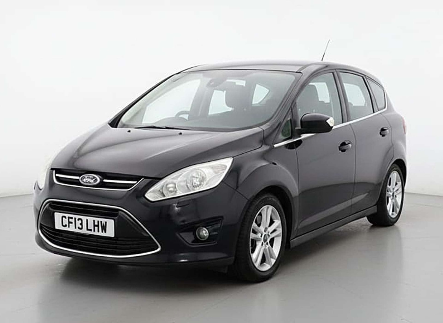 Used Ford C-Max 2013 for sale - 77342232: Photo 3