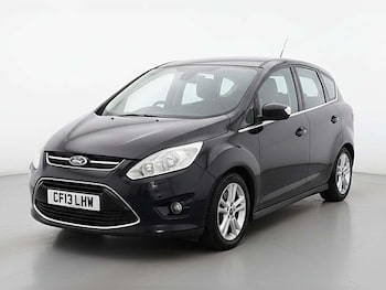 Used Ford C-Max 2013 for sale - 77342232: Photo