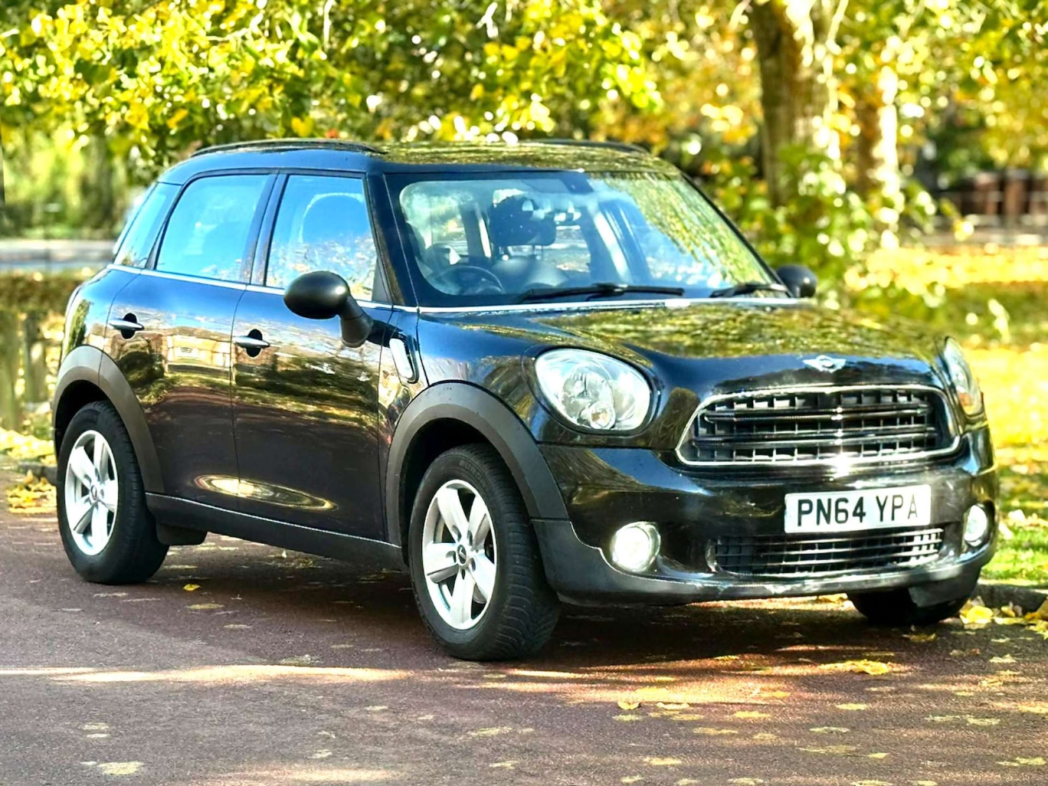 Used MINI Countryman 2014 for sale - 76280390: Photo 10
