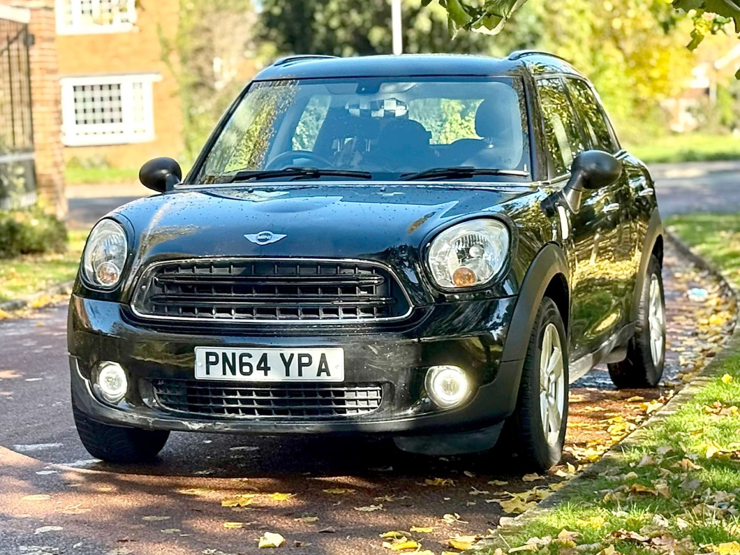 Used MINI Countryman 2014 for sale - 76280390: Photo 11