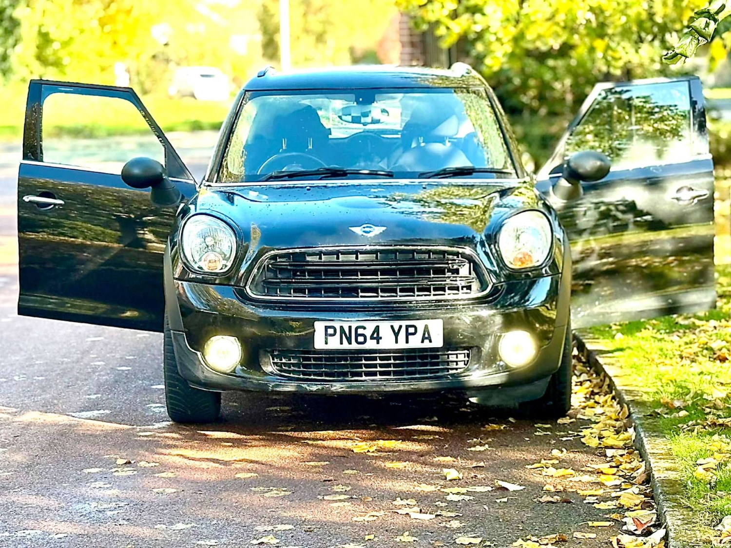 Used MINI Countryman 2014 for sale - 76280390: Photo 12