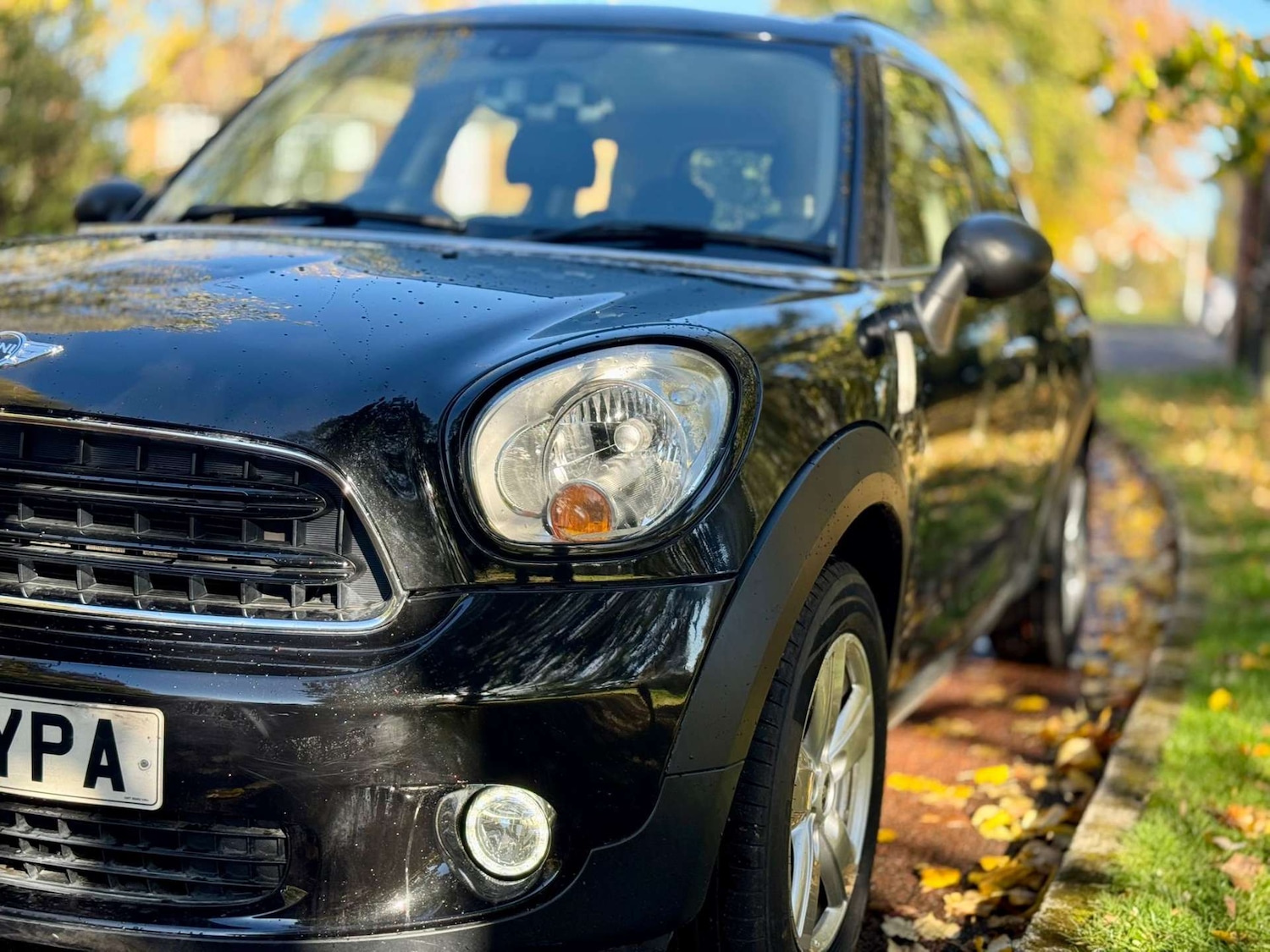 Used MINI Countryman 2014 for sale - 76280390: Photo 13