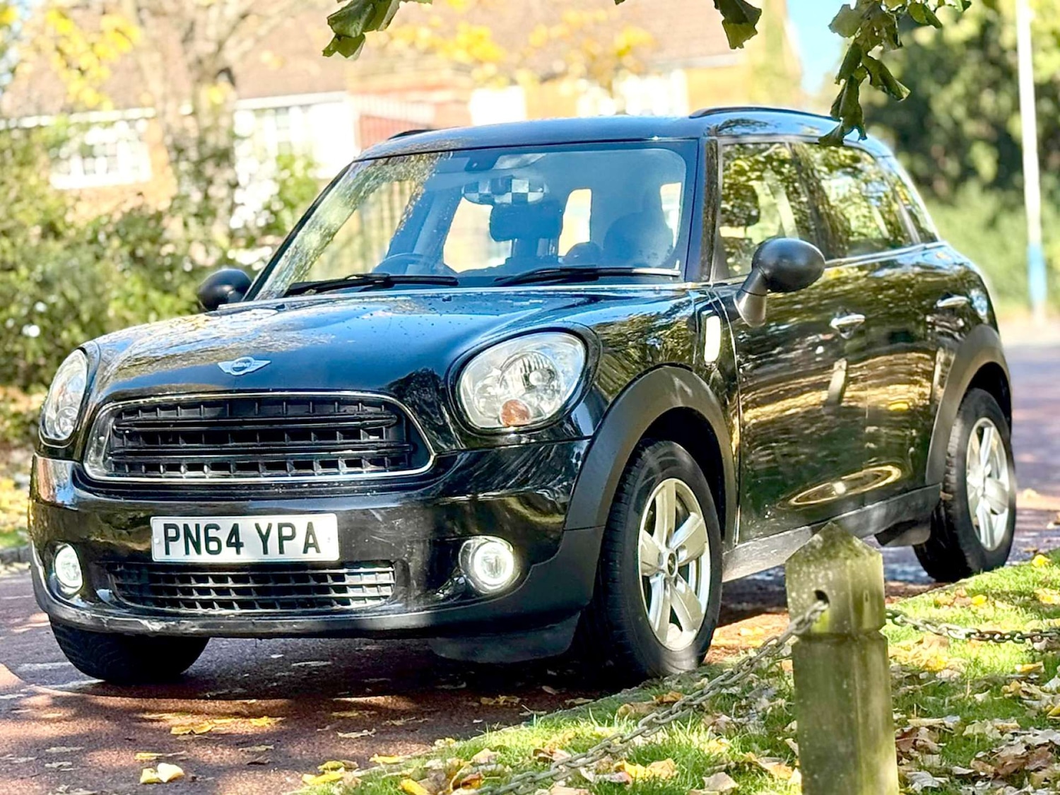 Used MINI Countryman 2014 for sale - 76280390: Photo 15