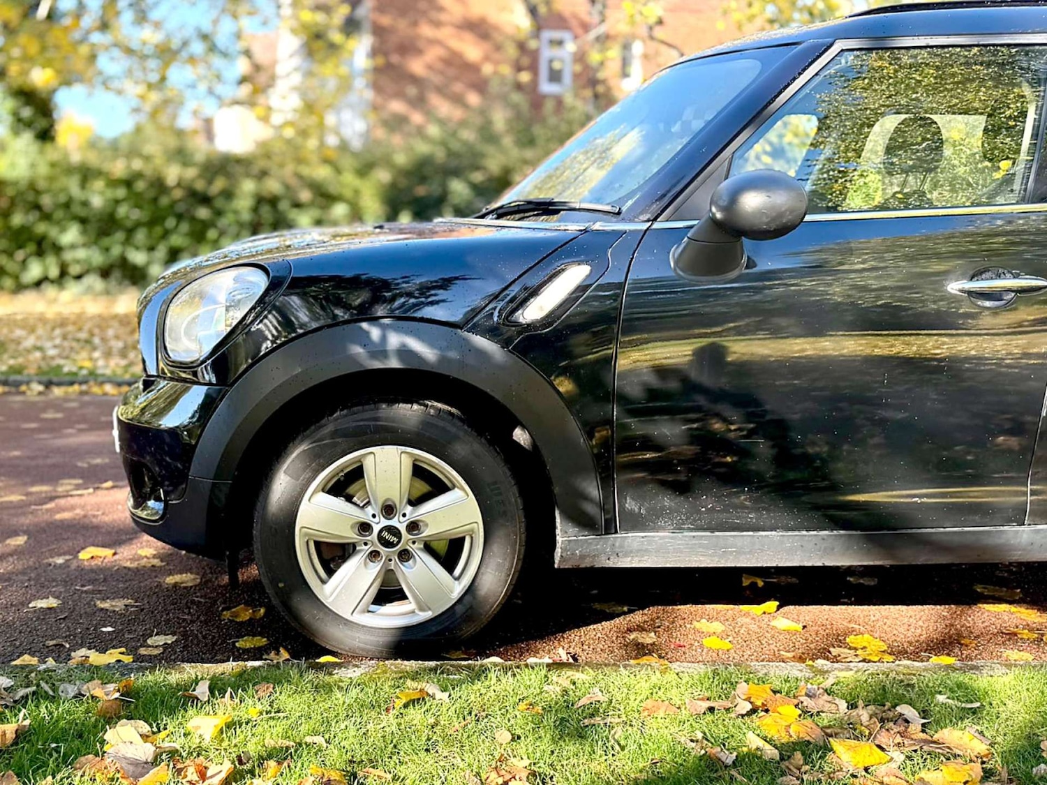 Used MINI Countryman 2014 for sale - 76280390: Photo 16