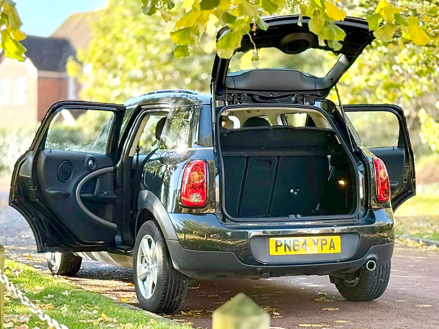 Used MINI Countryman 2014 for sale - 76280390: Photo 18