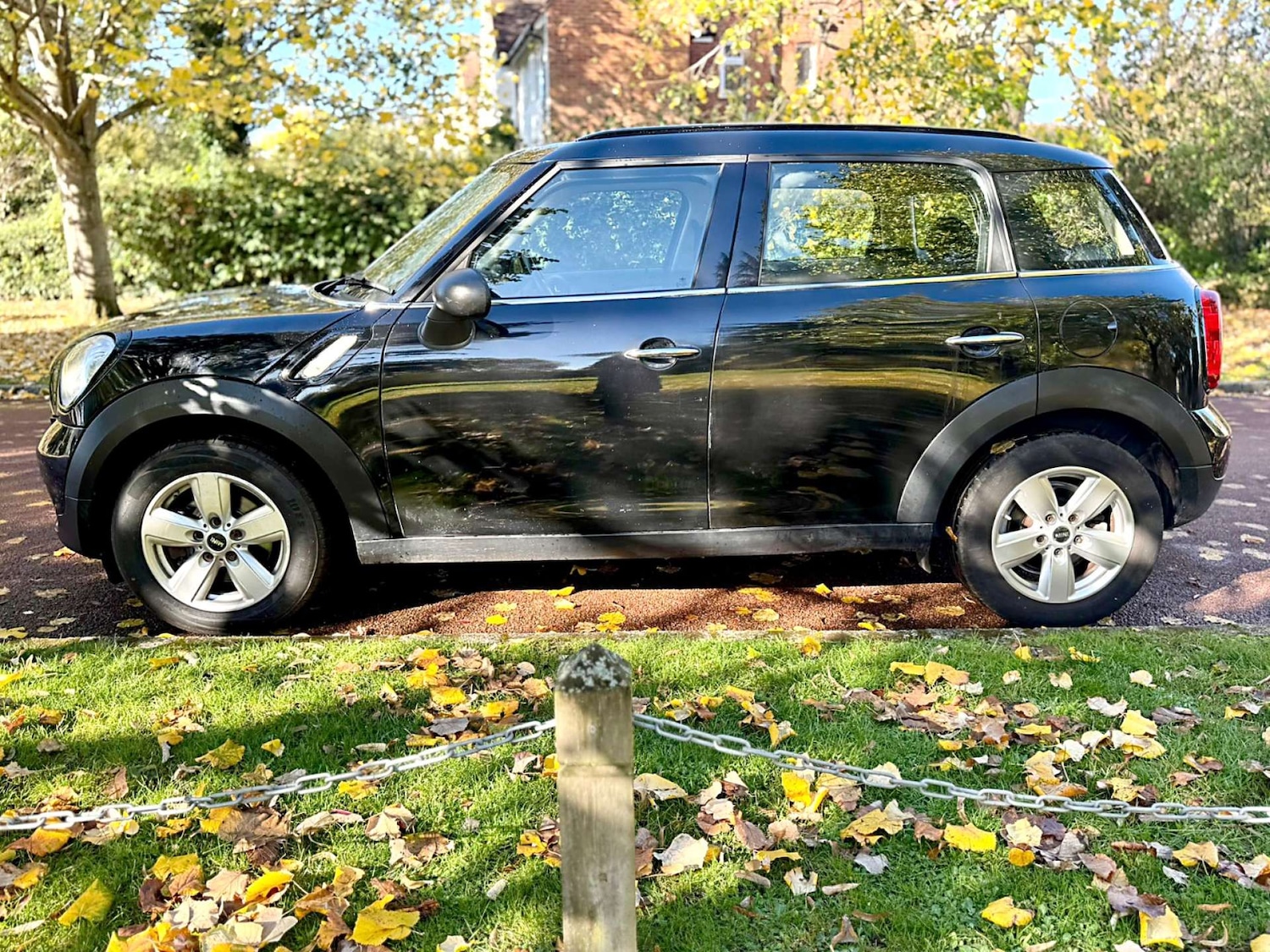 Used MINI Countryman 2014 for sale - 76280390: Photo 19