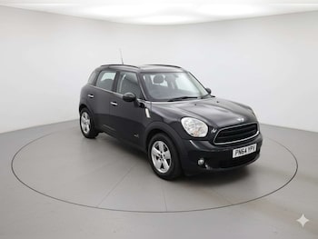 MINI - Countryman