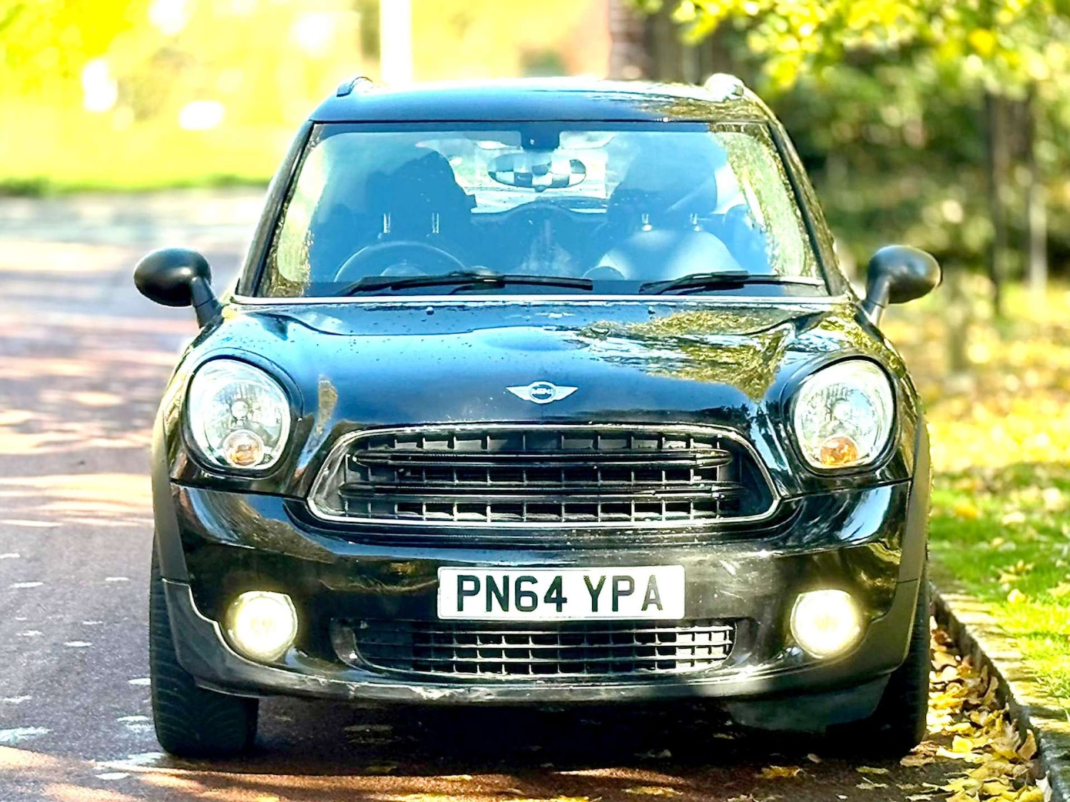 Used MINI Countryman 2014 for sale - 76280390: Photo 2