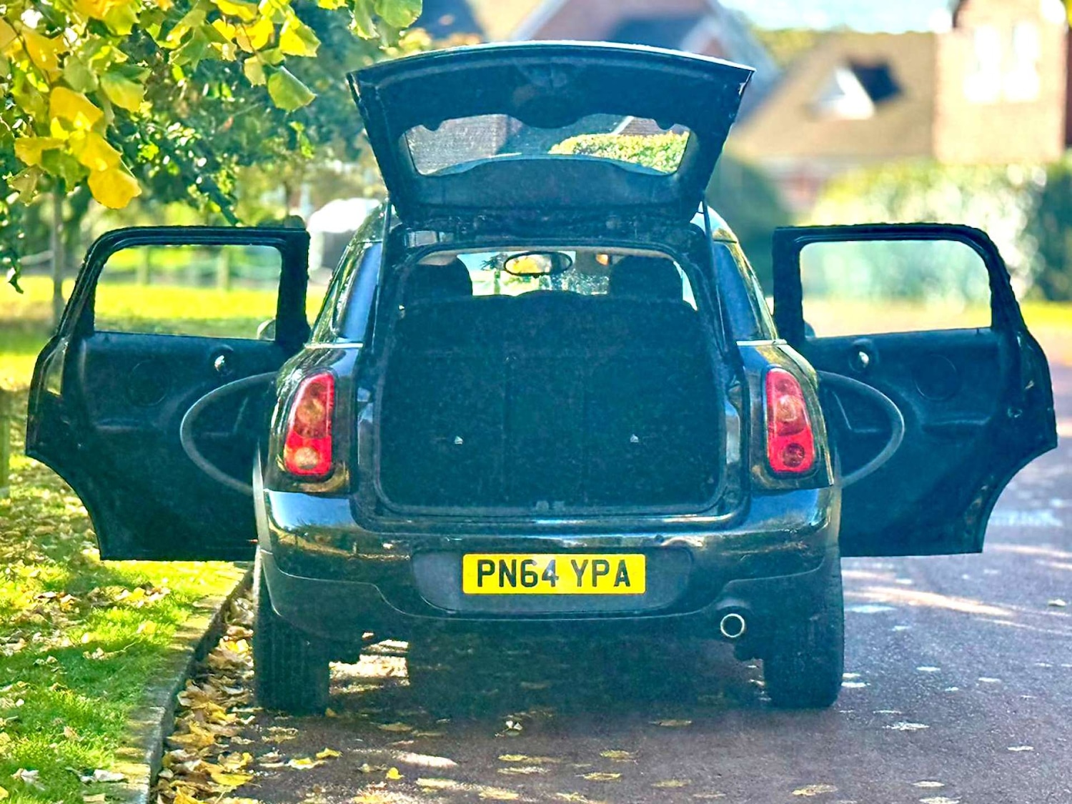 Used MINI Countryman 2014 for sale - 76280390: Photo 21