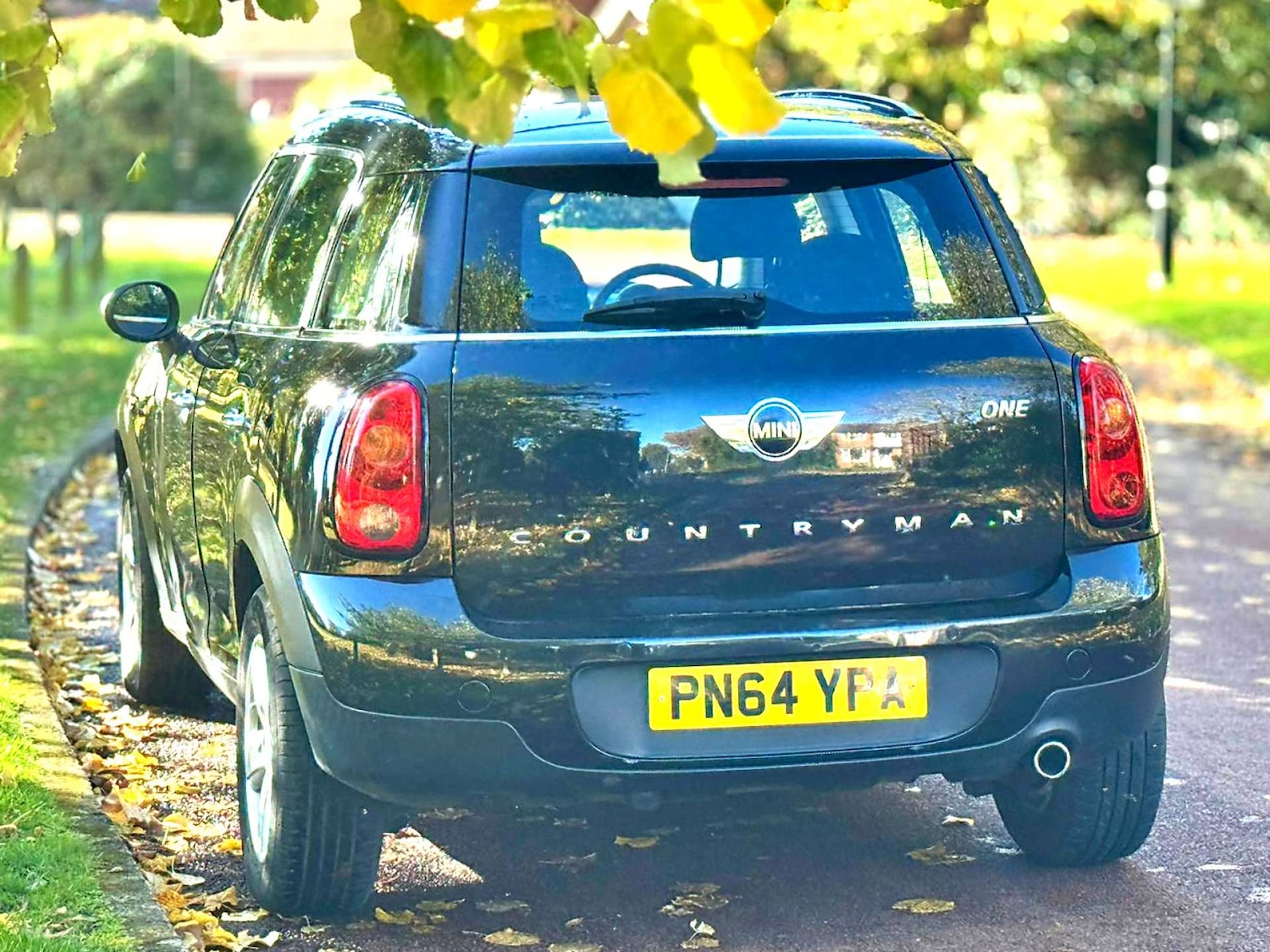 Used MINI Countryman 2014 for sale - 76280390: Photo 22