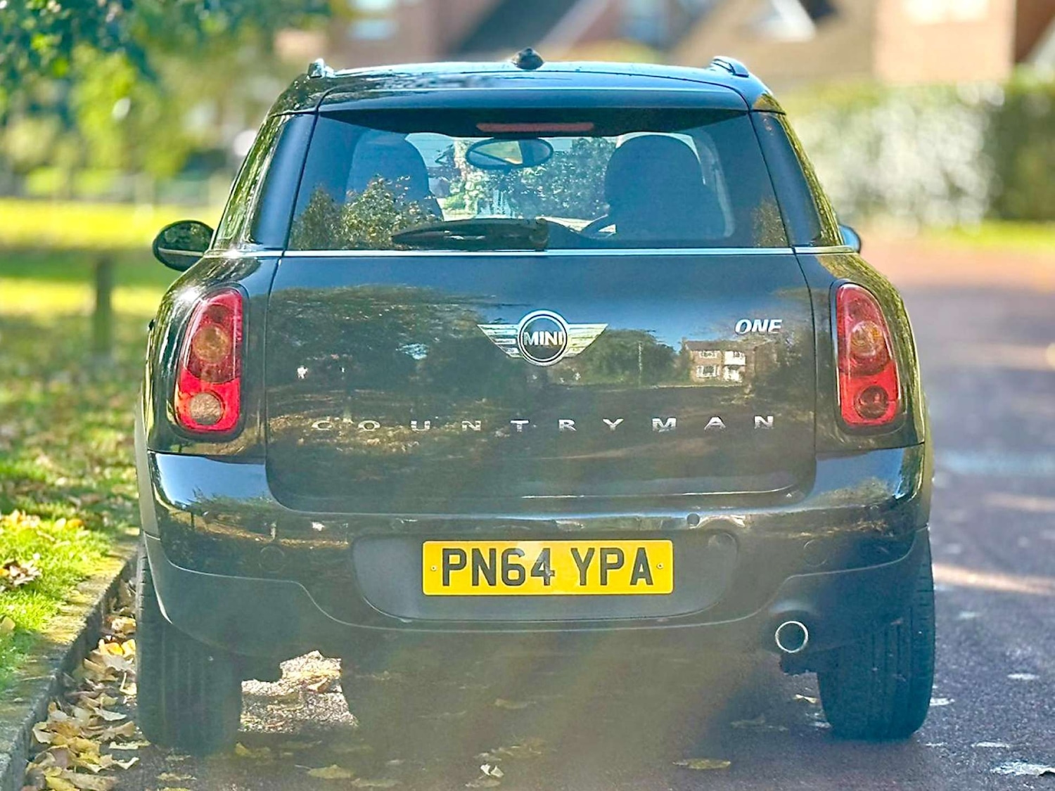 Used MINI Countryman 2014 for sale - 76280390: Photo 23