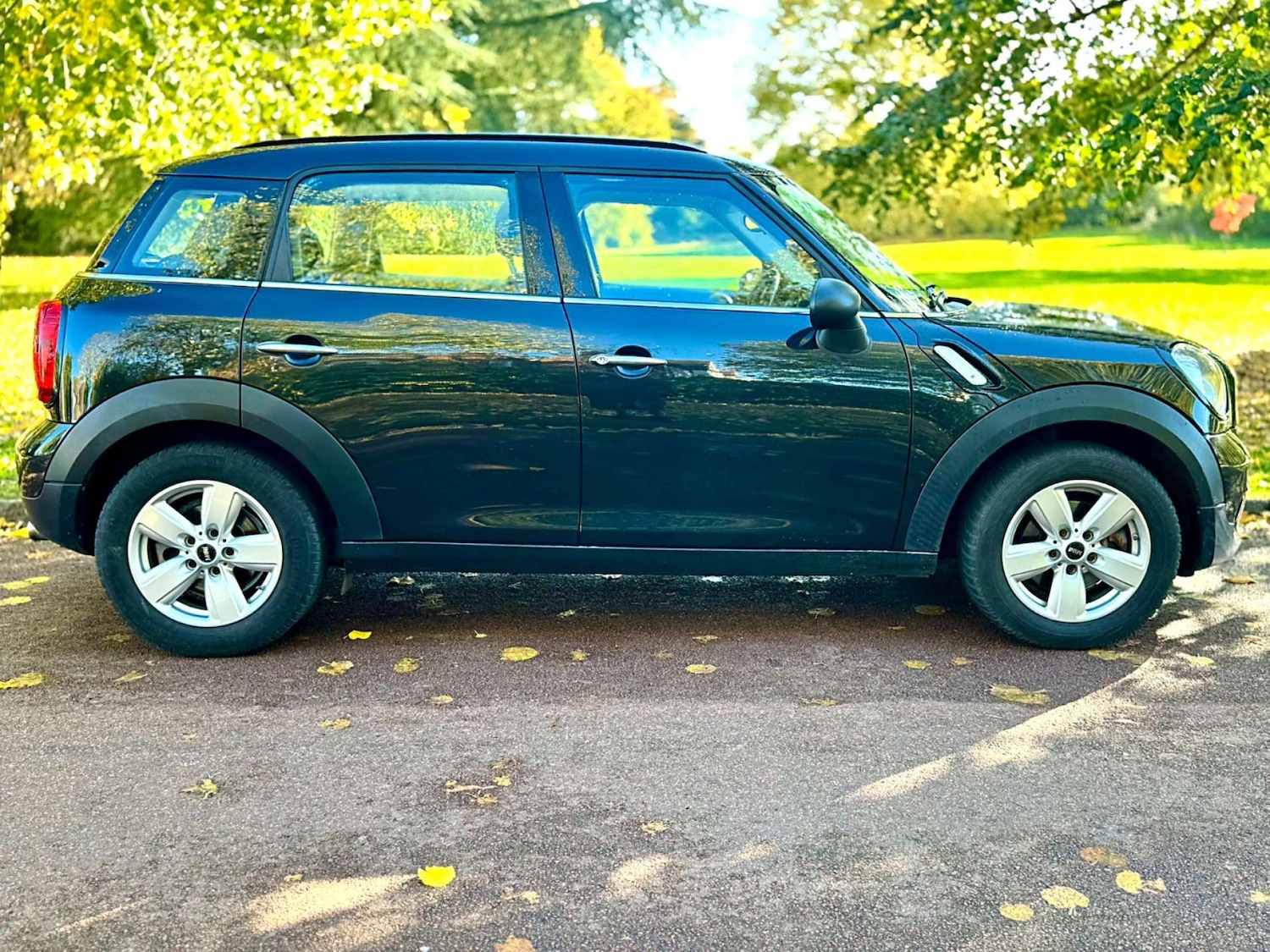 Used MINI Countryman 2014 for sale - 76280390: Photo 24