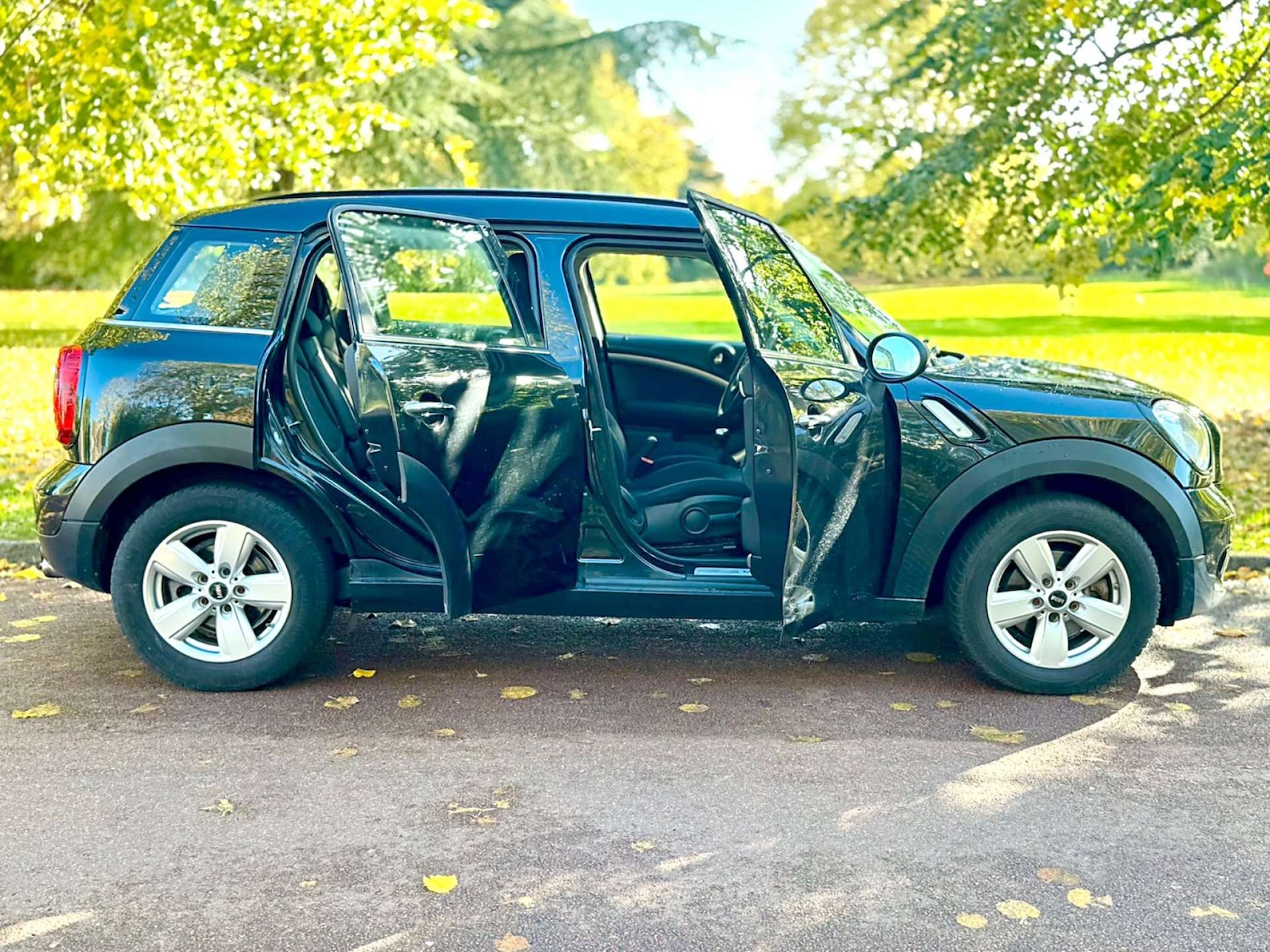 Used MINI Countryman 2014 for sale - 76280390: Photo 25