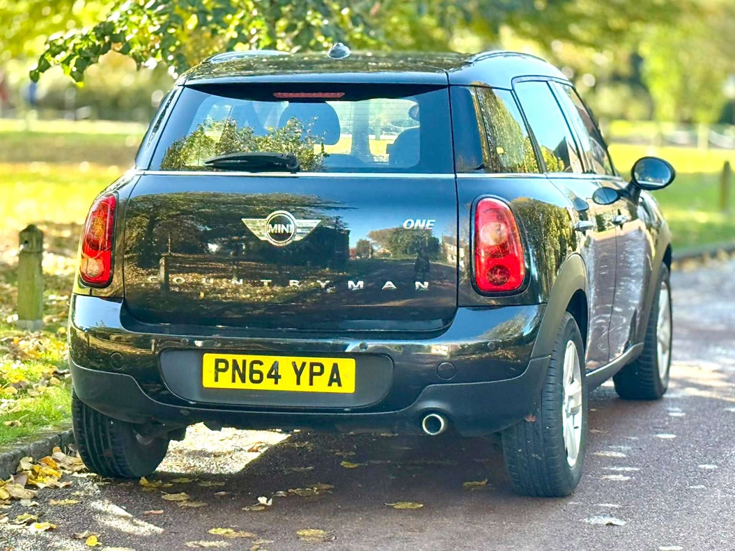 Used MINI Countryman 2014 for sale - 76280390: Photo 26
