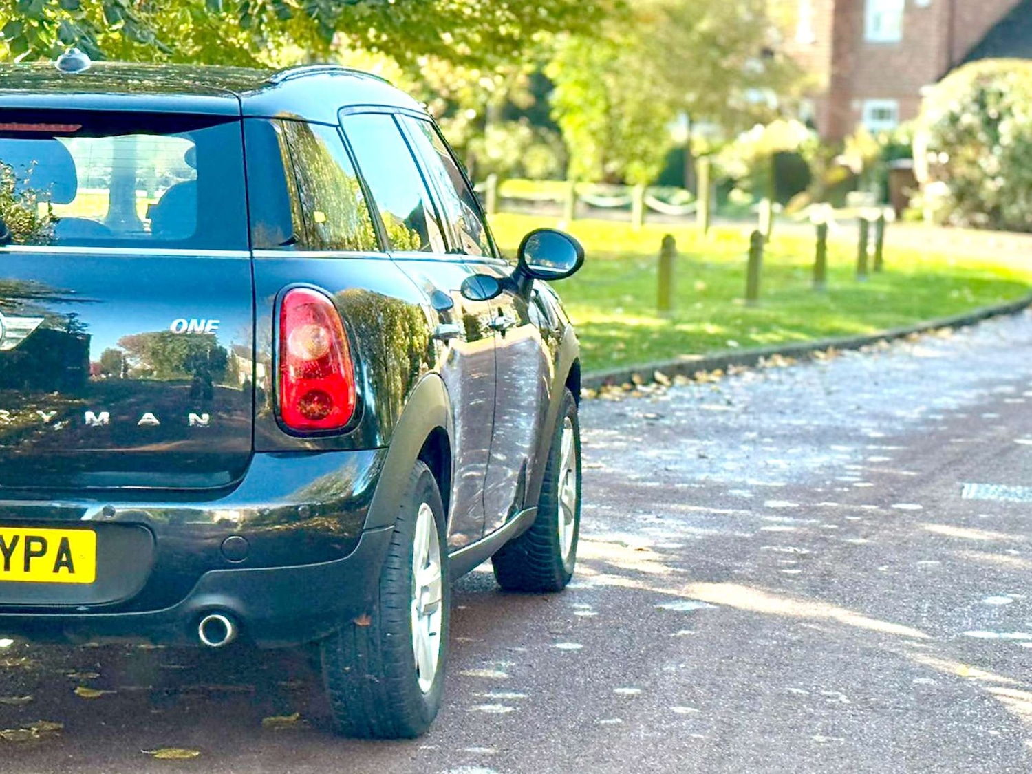 Used MINI Countryman 2014 for sale - 76280390: Photo 27