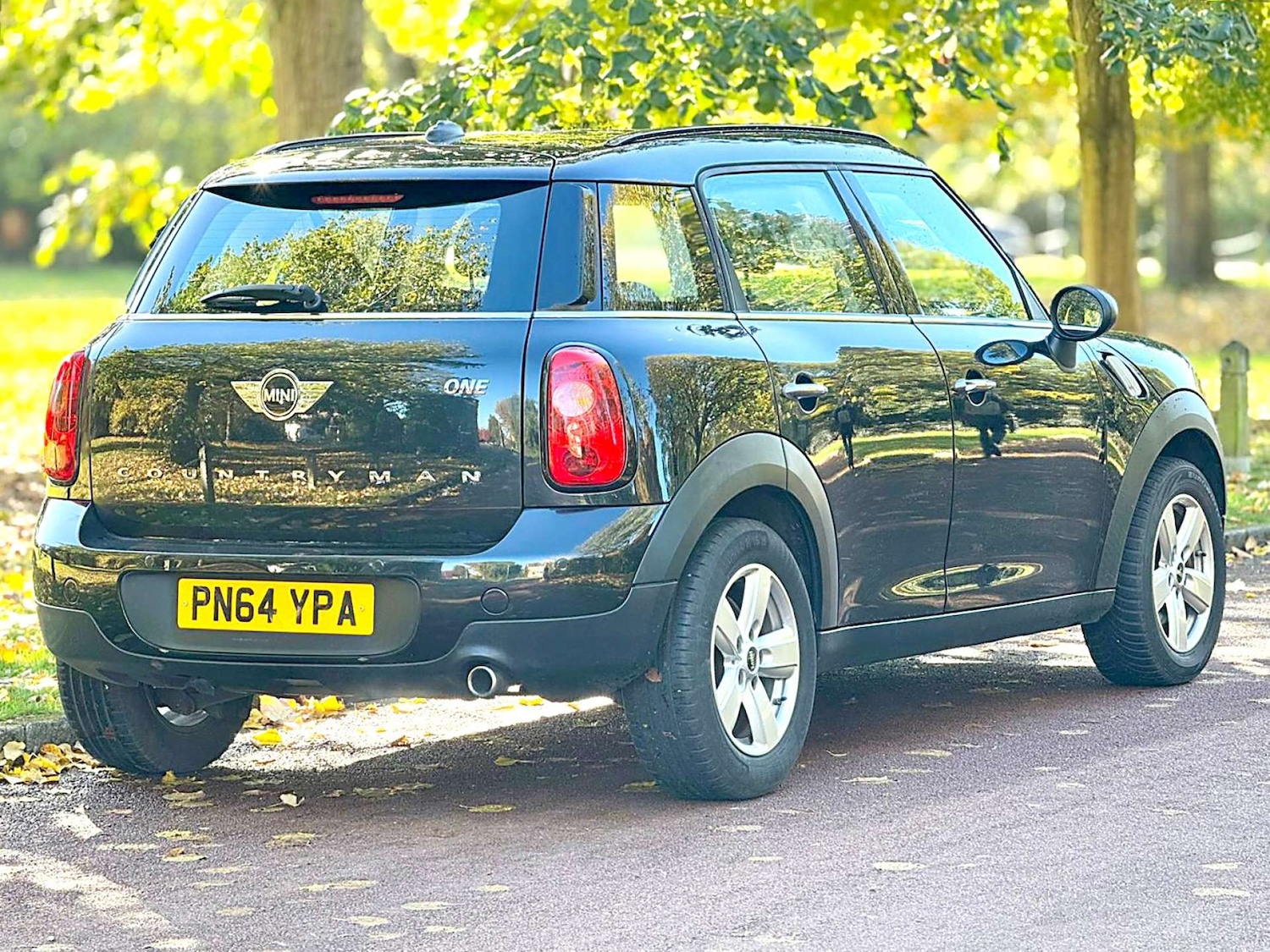 Used MINI Countryman 2014 for sale - 76280390: Photo 28