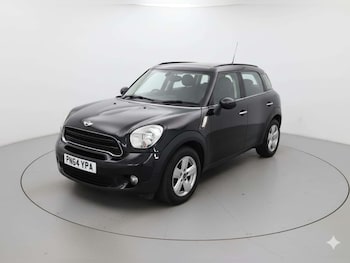Used MINI Countryman 2014 for sale - 76280390: Photo 2
