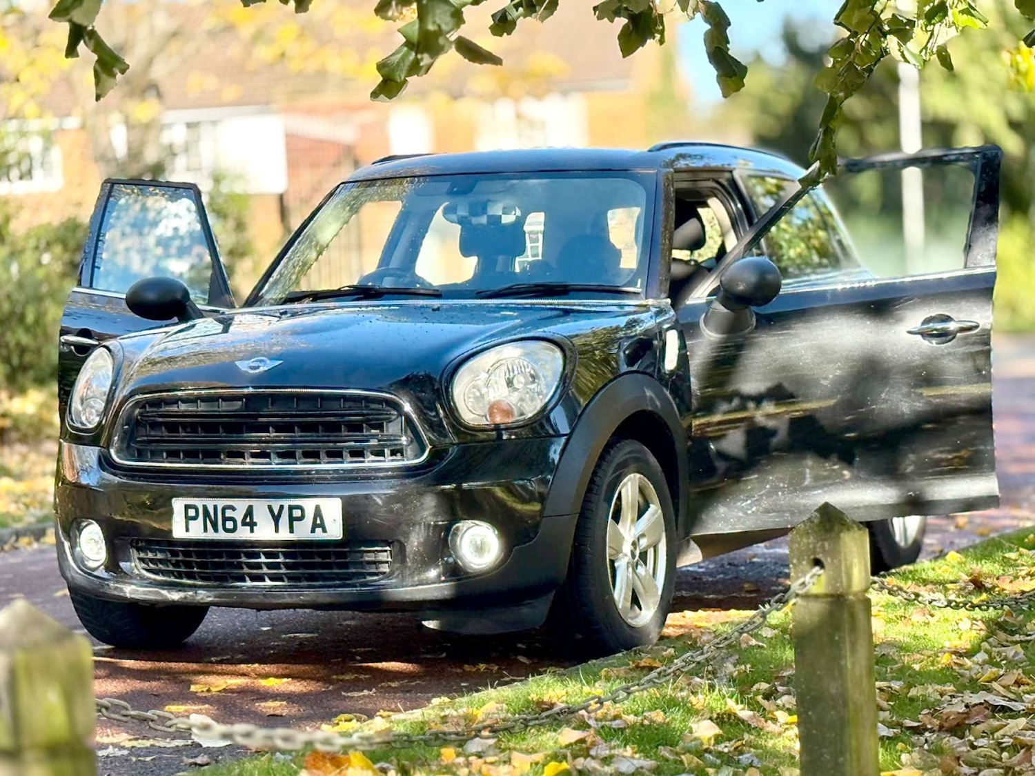 Used MINI Countryman 2014 for sale - 76280390: Photo 3