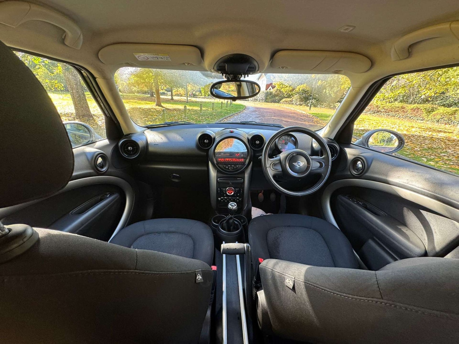 Used MINI Countryman 2014 for sale - 76280390: Photo 31