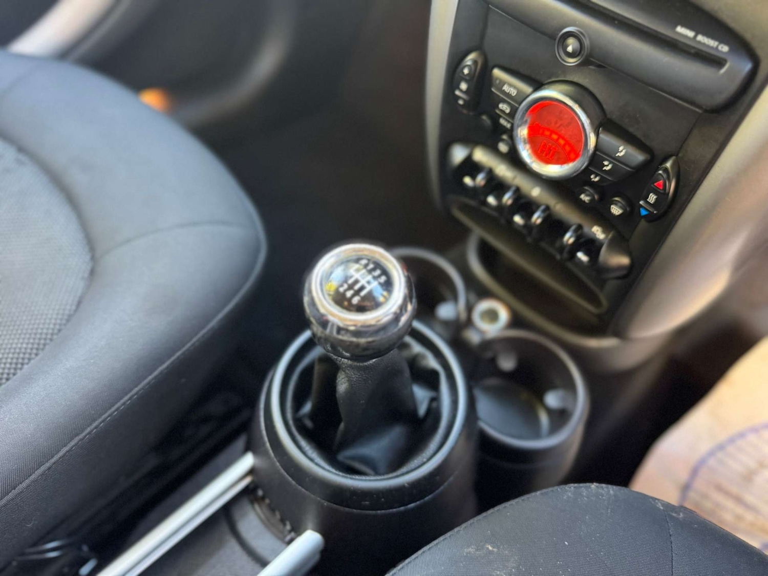 Used MINI Countryman 2014 for sale - 76280390: Photo 32