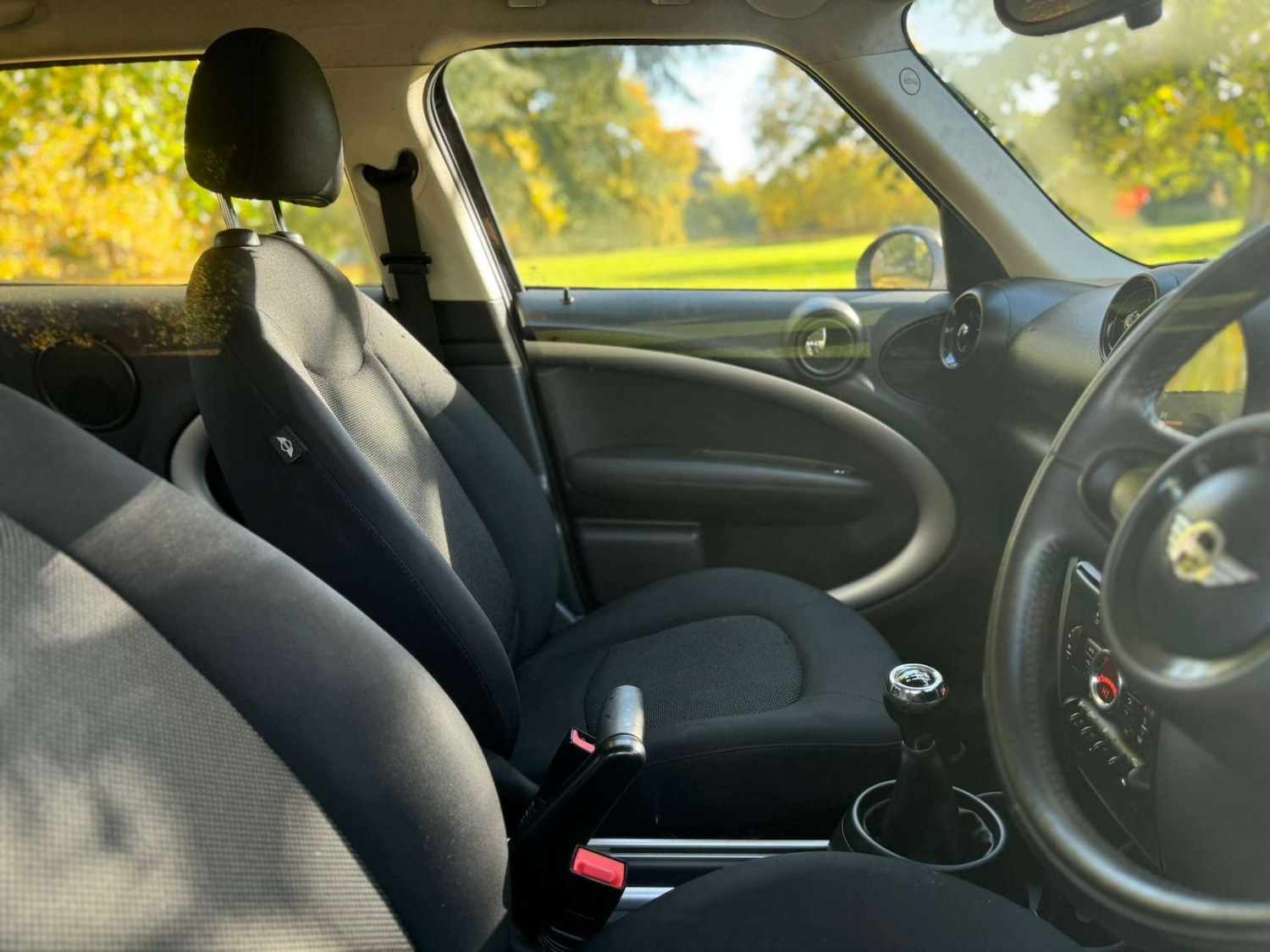 Used MINI Countryman 2014 for sale - 76280390: Photo 33