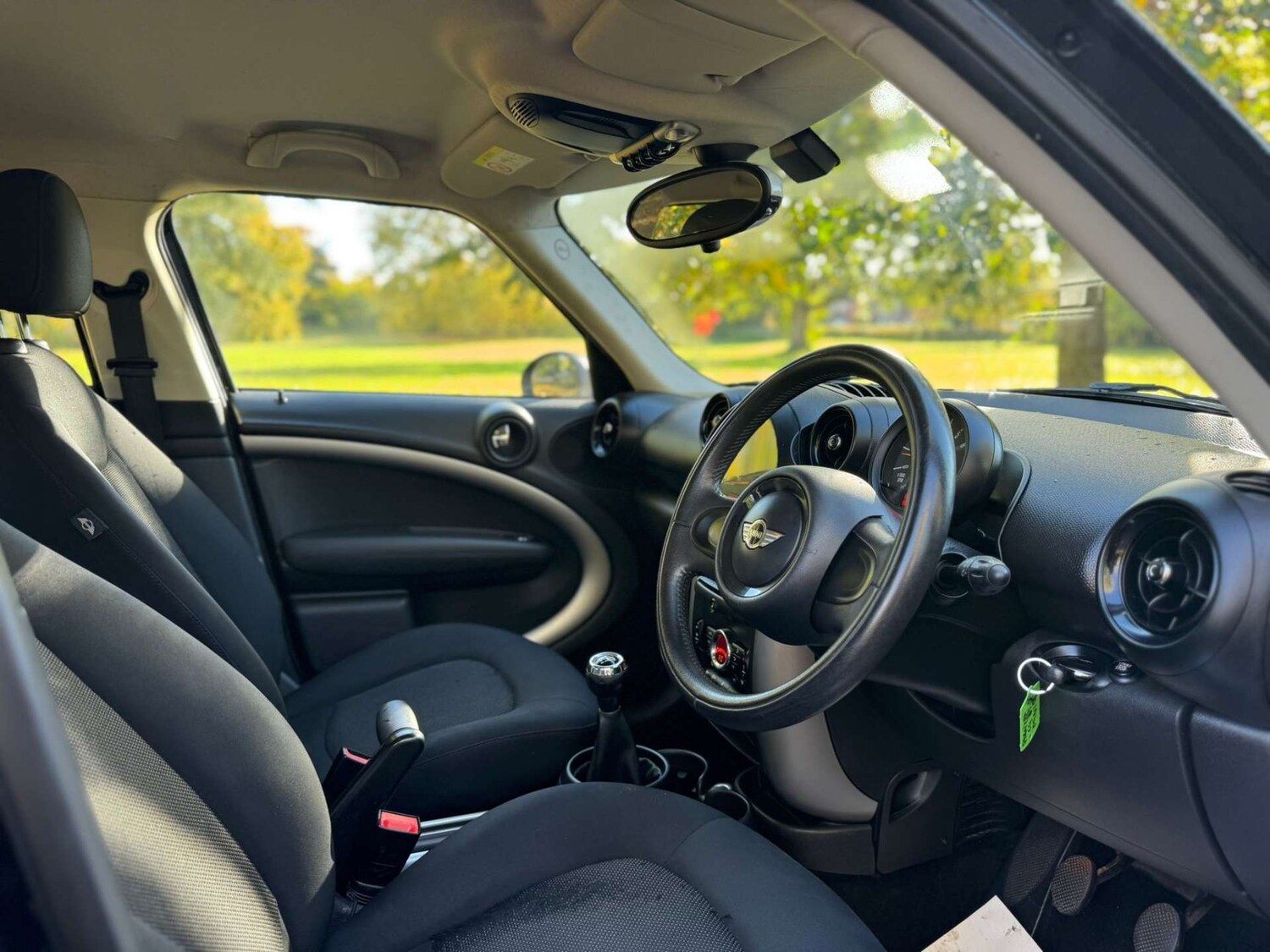 Used MINI Countryman 2014 for sale - 76280390: Photo 35