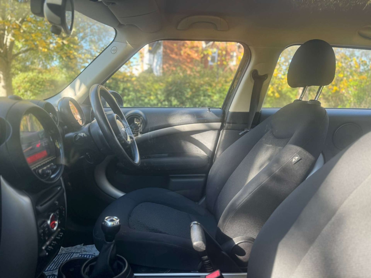 Used MINI Countryman 2014 for sale - 76280390: Photo 36