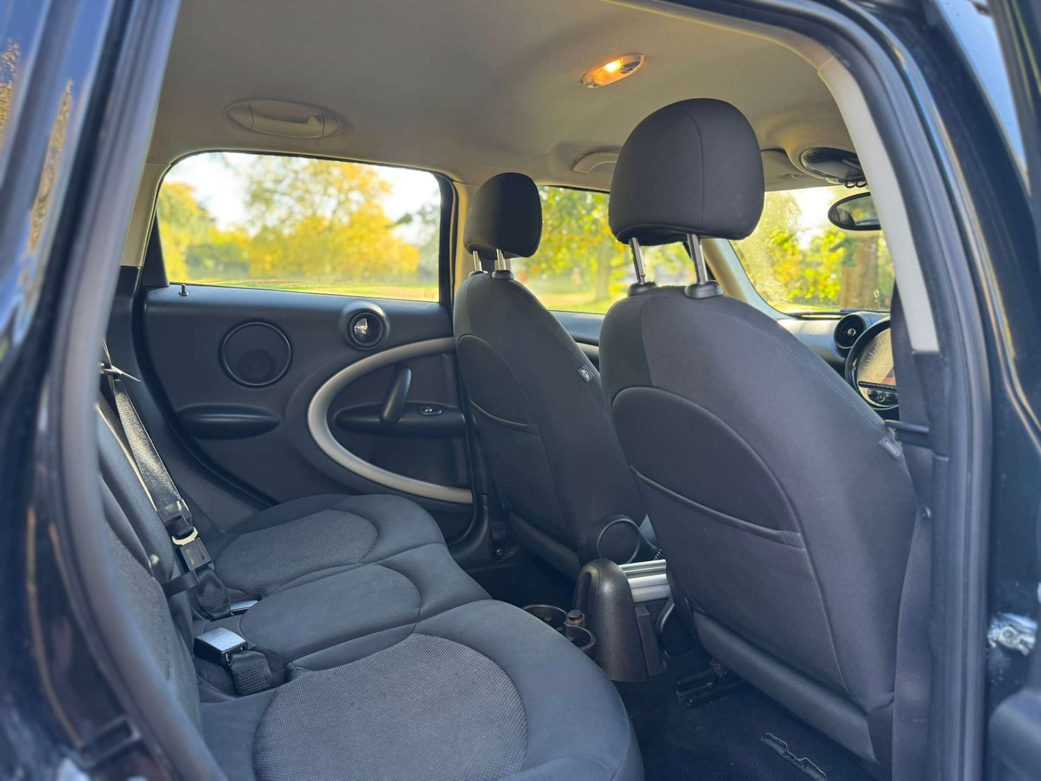 Used MINI Countryman 2014 for sale - 76280390: Photo 37