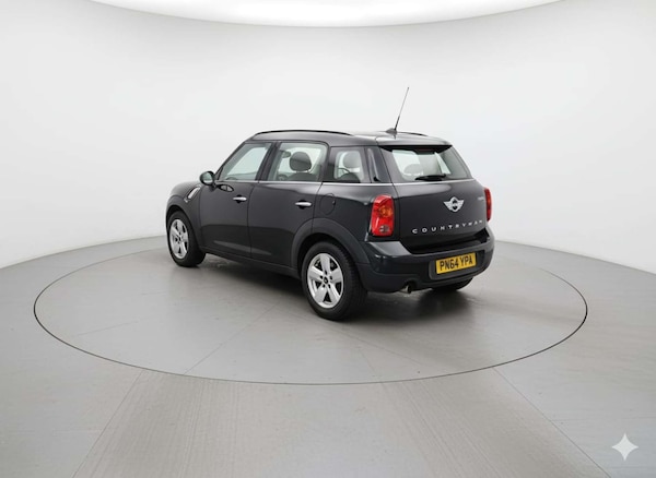 Used MINI Countryman 2014 for sale - 76280390: Photo 3