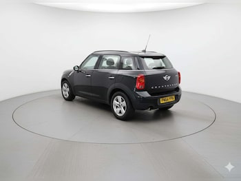Used MINI Countryman 2014 for sale - 76280390: Photo 3