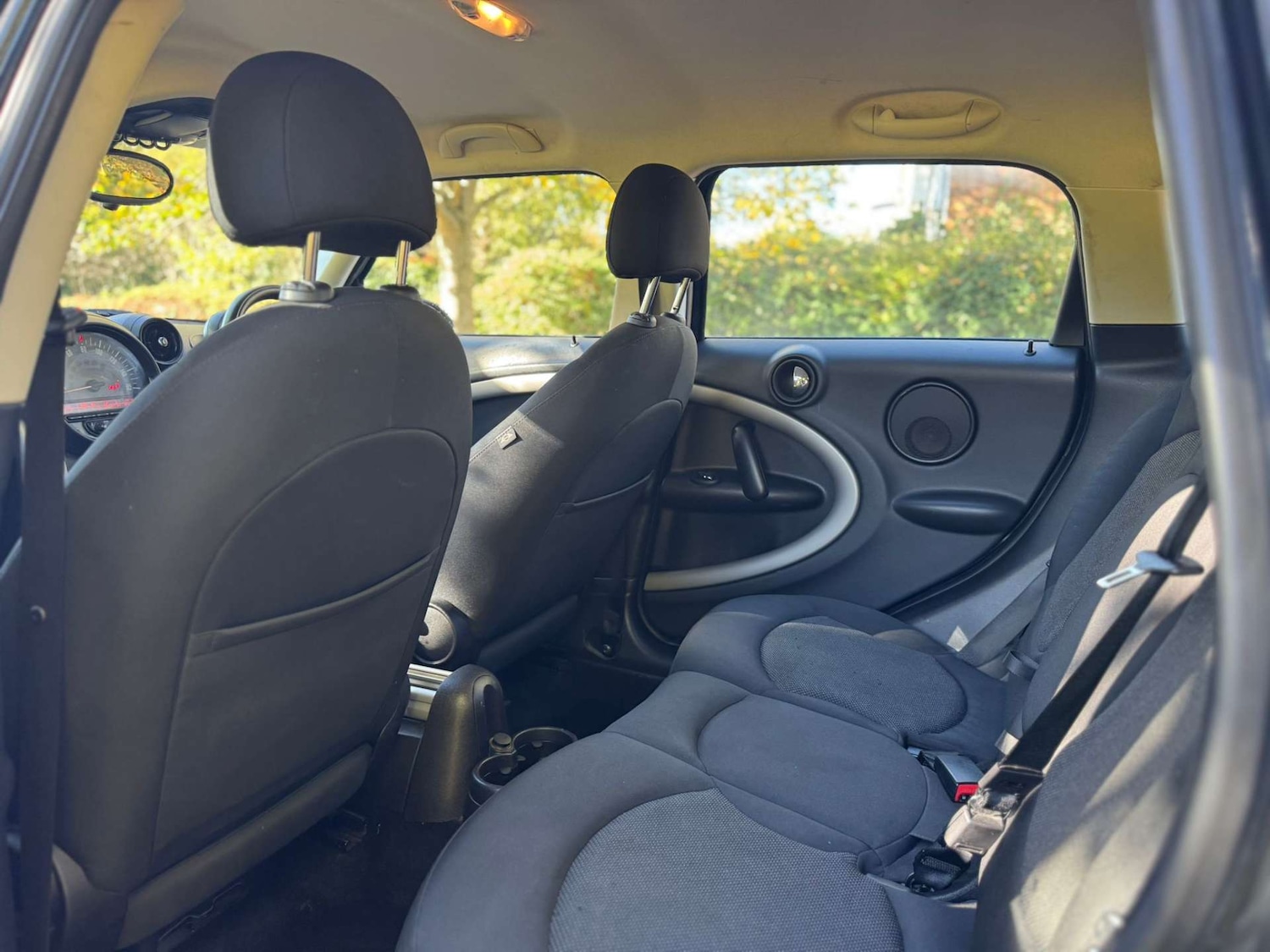 Used MINI Countryman 2014 for sale - 76280390: Photo 41