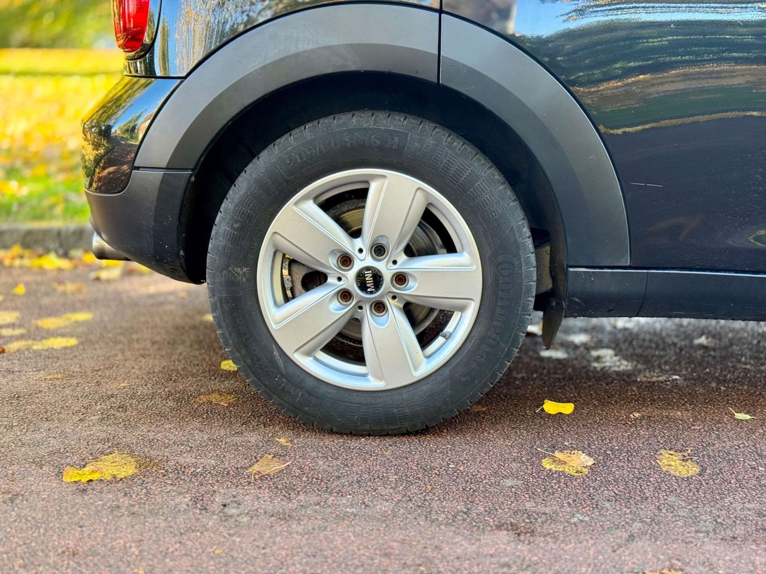 Used MINI Countryman 2014 for sale - 76280390: Photo 44