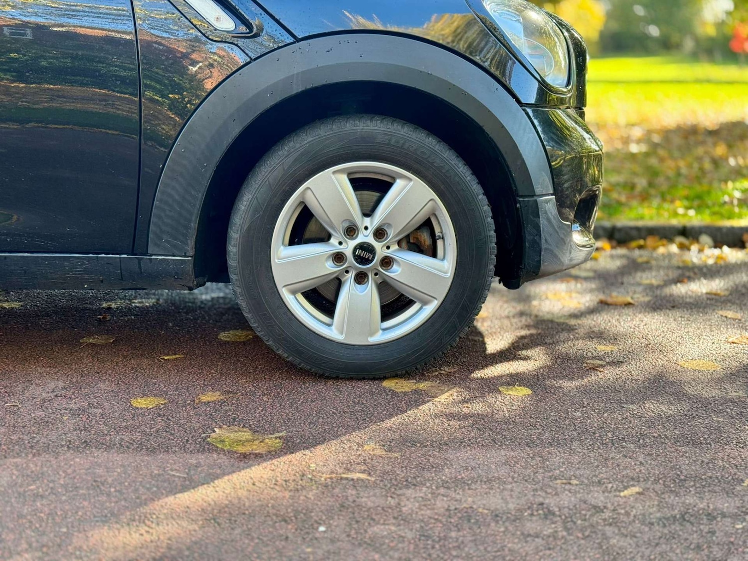 Used MINI Countryman 2014 for sale - 76280390: Photo 46