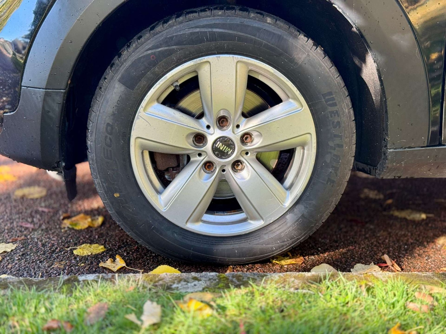 Used MINI Countryman 2014 for sale - 76280390: Photo 47