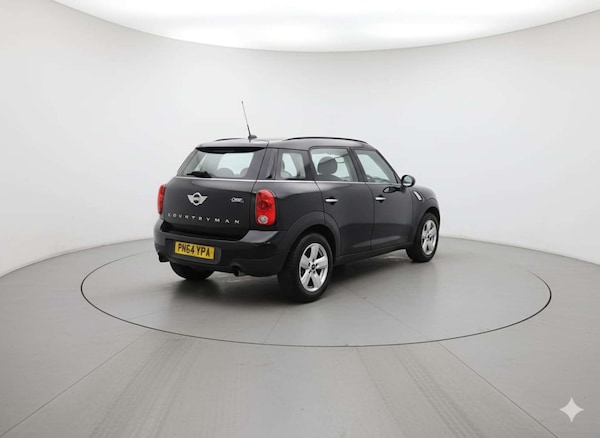 Used MINI Countryman 2014 for sale - 76280390: Photo 4