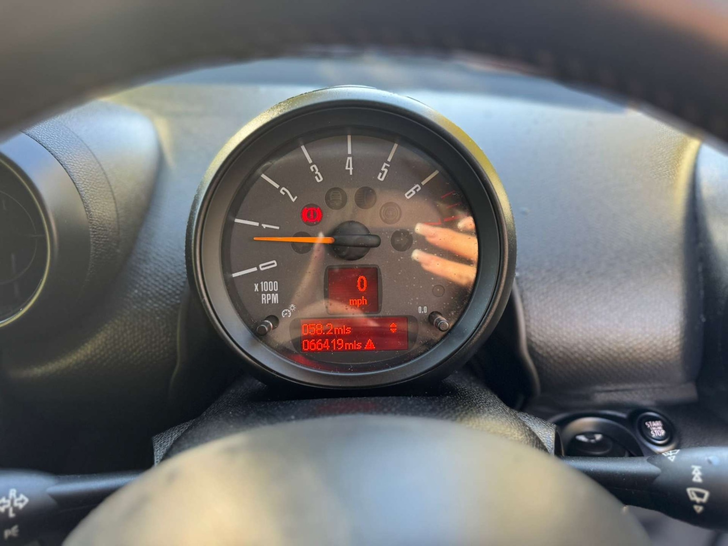 Used MINI Countryman 2014 for sale - 76280390: Photo 50