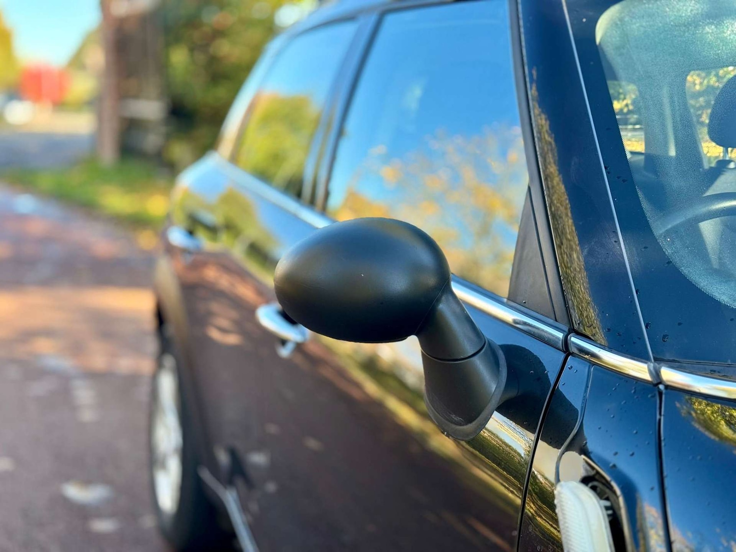 Used MINI Countryman 2014 for sale - 76280390: Photo 51