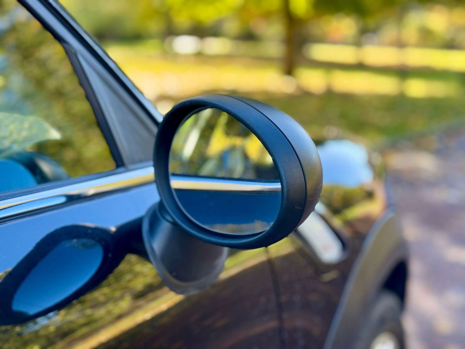 Used MINI Countryman 2014 for sale - 76280390: Photo 52