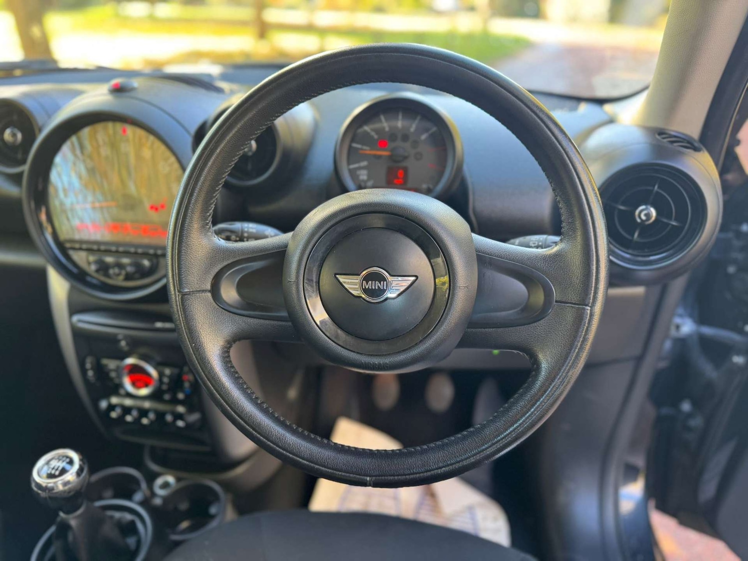 Used MINI Countryman 2014 for sale - 76280390: Photo 54