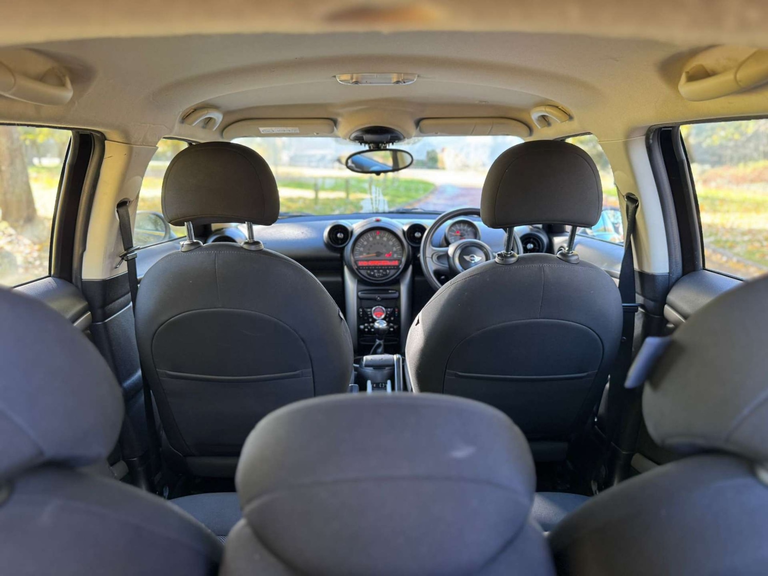 Used MINI Countryman 2014 for sale - 76280390: Photo 57