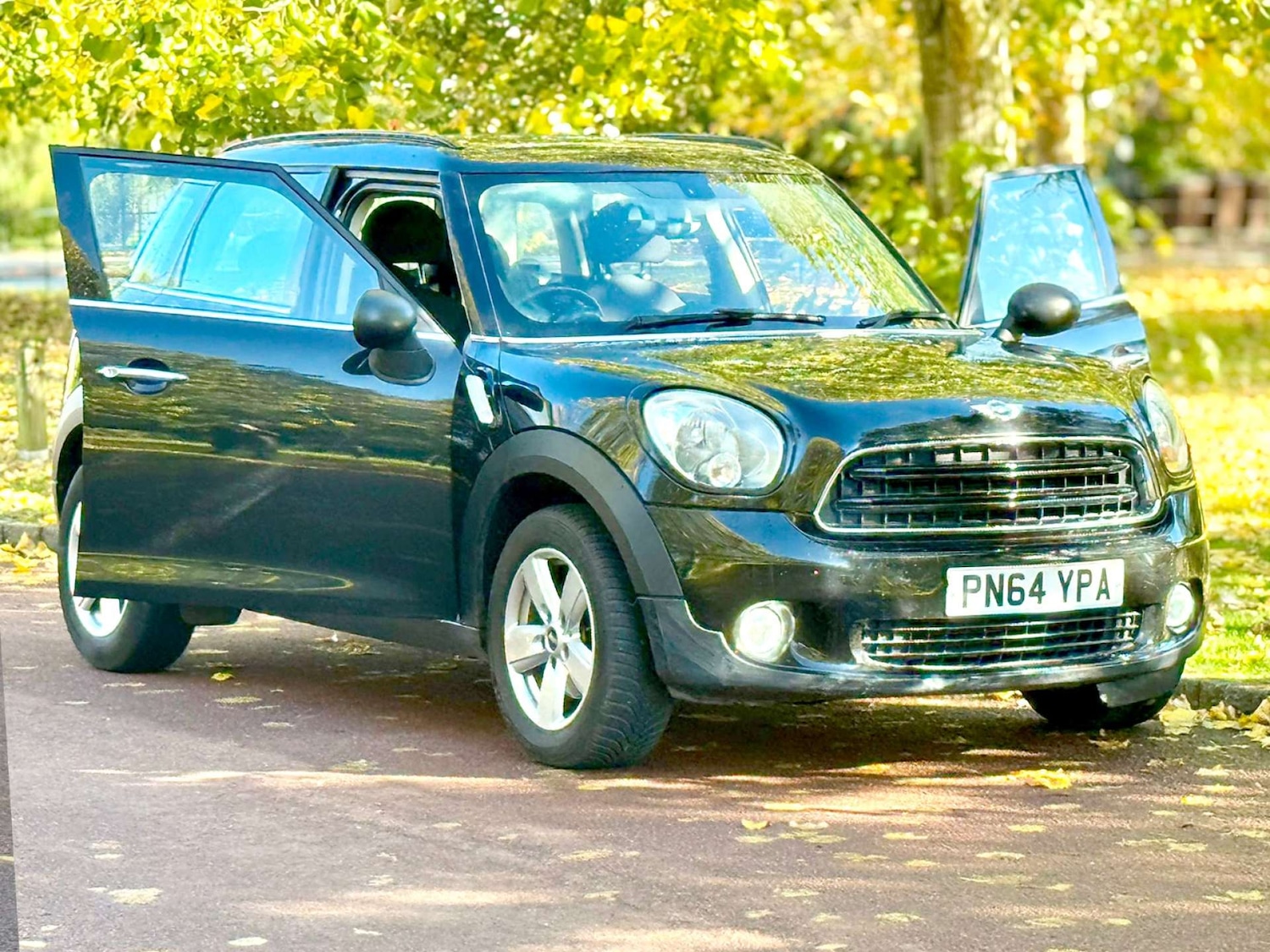 Used MINI Countryman 2014 for sale - 76280390: Photo 6