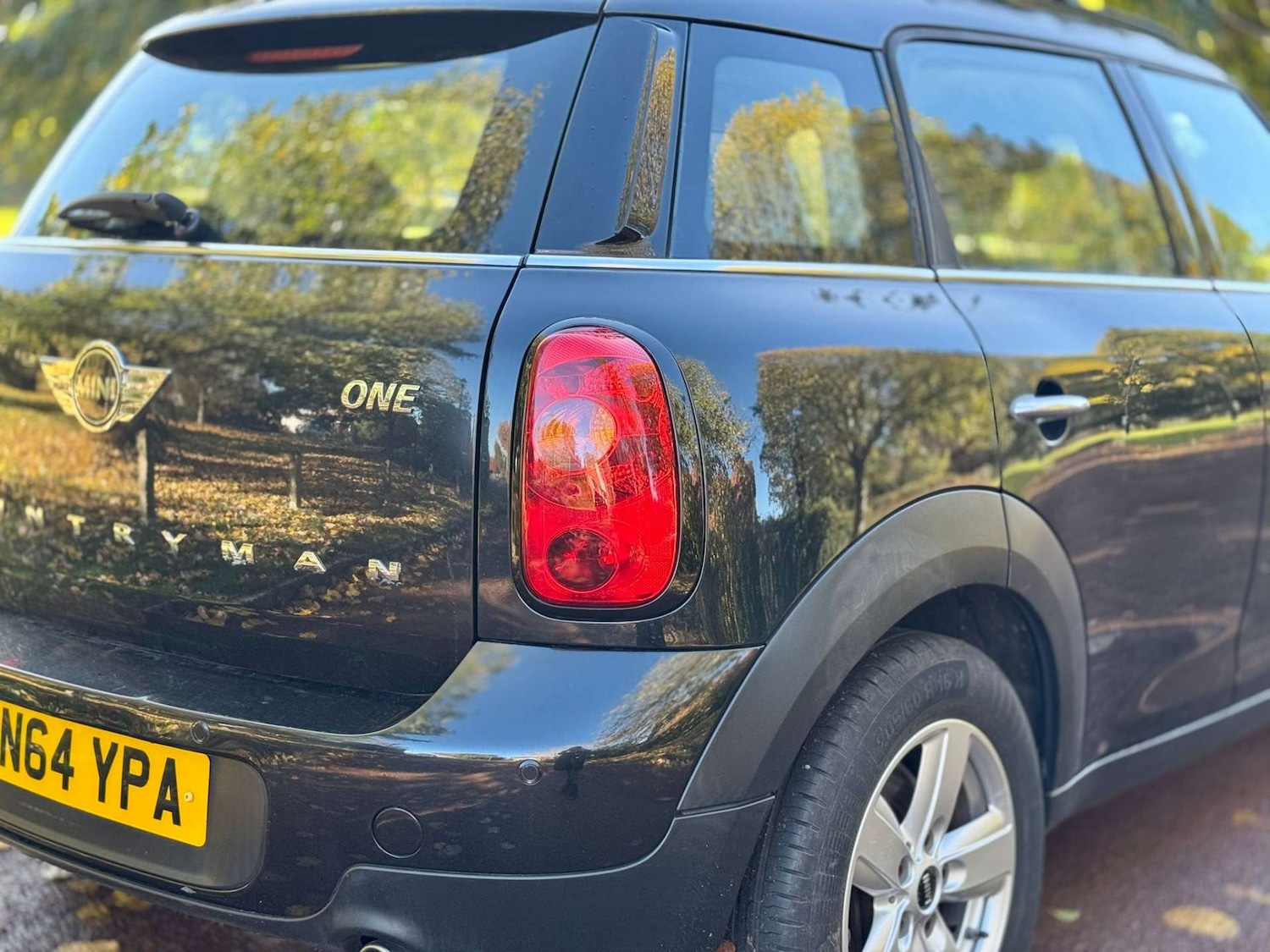 Used MINI Countryman 2014 for sale - 76280390: Photo 60