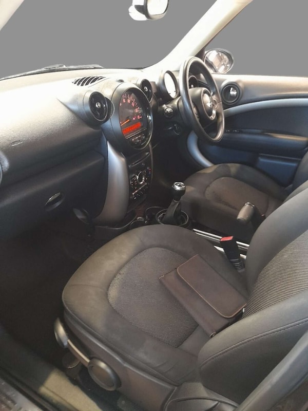 Used MINI Countryman 2014 for sale - 76280390: Photo 6