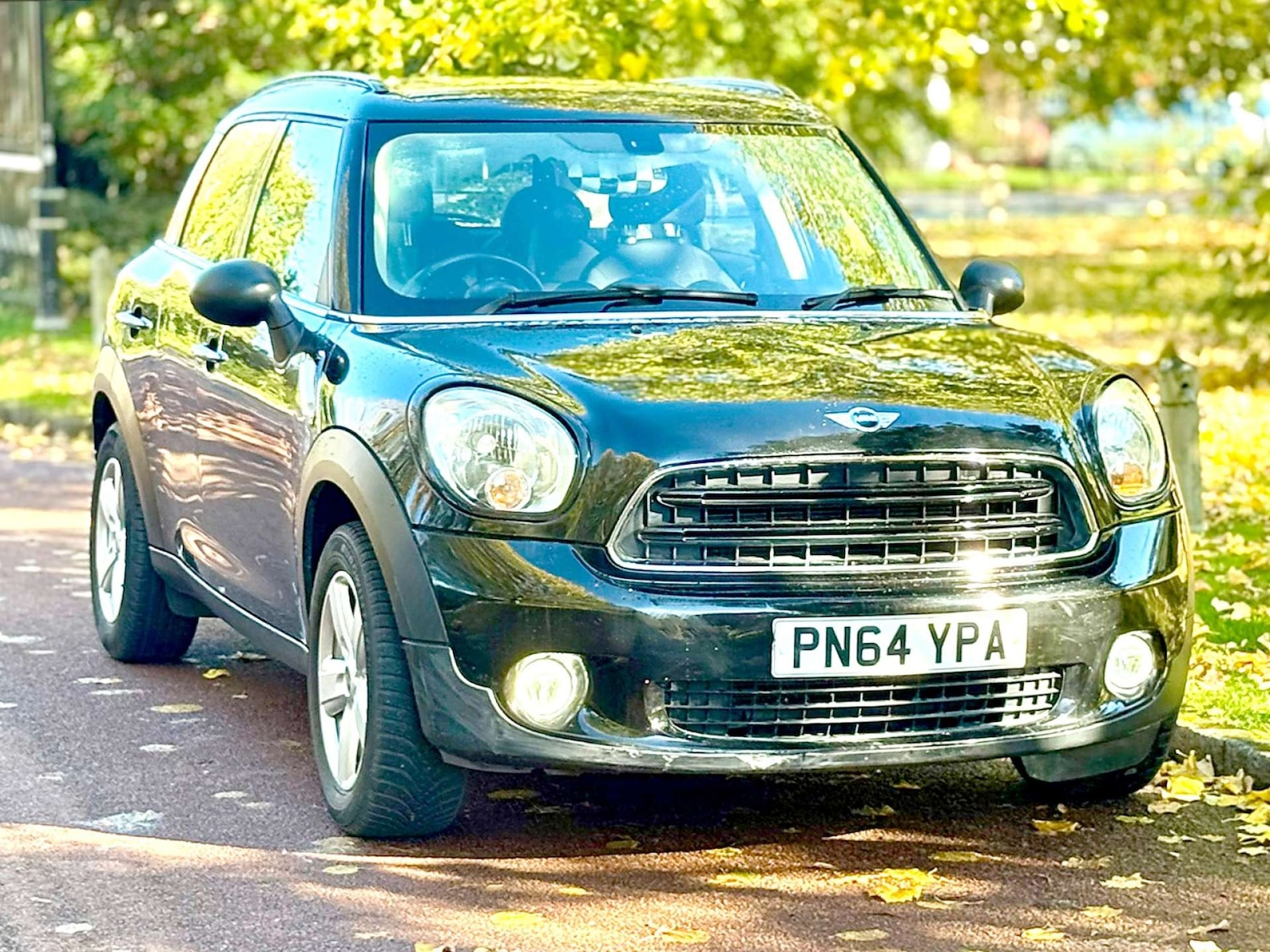 Used MINI Countryman 2014 for sale - 76280390: Photo 7