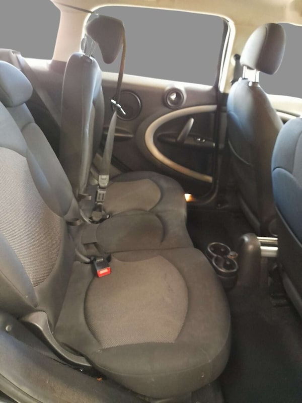 Used MINI Countryman 2014 for sale - 76280390: Photo 7