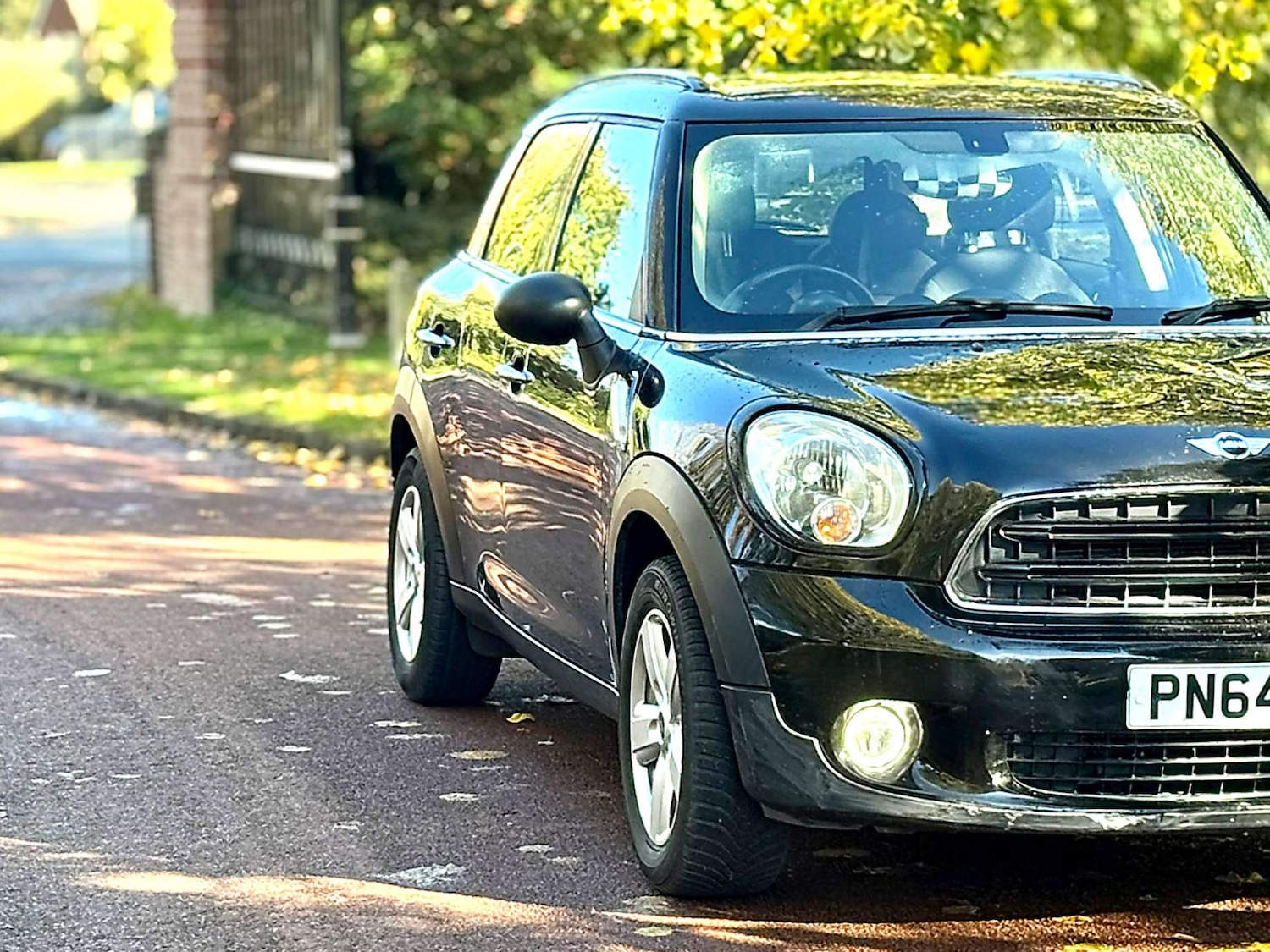 Used MINI Countryman 2014 for sale - 76280390: Photo 8